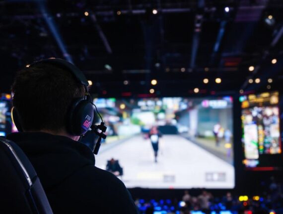 The Ultimate Guide to CS:GO Esports Betting in 2025