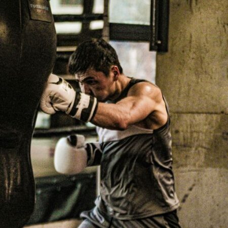 Unlocking Your Path: How to Get into the UFC