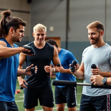 Exploring the Benefits of the Sport Select Pro Line for Athletes and Coaches