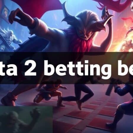 Discover the Best Dota2 Betting Site for Winning Strategies and Tips