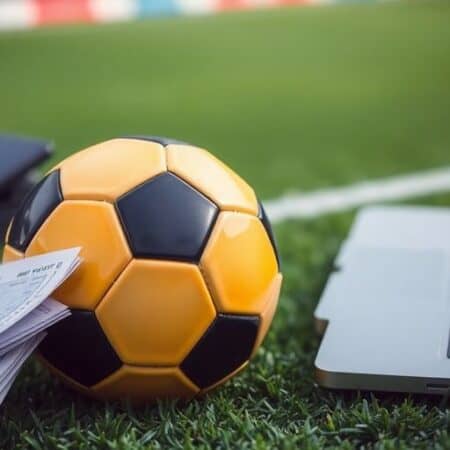 Mastering the Game: Tips for Successful Online Soccer Bet Strategies