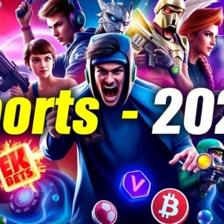 Discover the Best Esport Betting Sites for 2025: Top Picks and Insights
