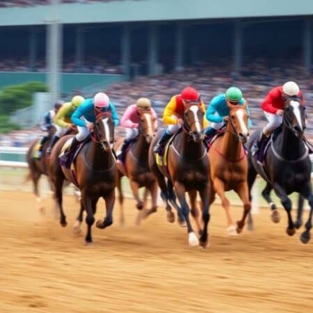 Mastering the Odds: A Comprehensive Guide on How to Bet on a Horse Race