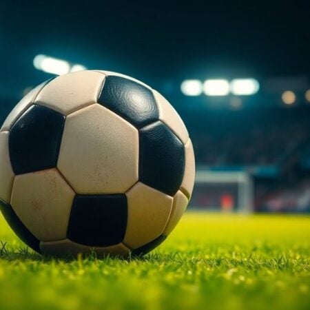 Unlocking the Secrets of Soccer Betting: Strategies for Success in 2025