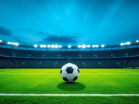 Unveiling the Best Betting Sites for Soccer in 2025