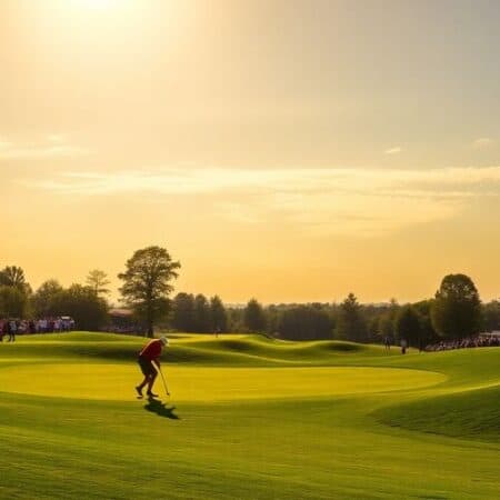 Analyzing the Latest Canadian Open Golf Odds: Trends and Predictions for 2025