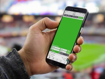 Unveiling BetVictor: A Deep Dive into Online Sports Betting
