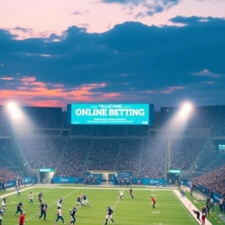 Mastering NFL Online Betting: Tips and Strategies for Success in 2025