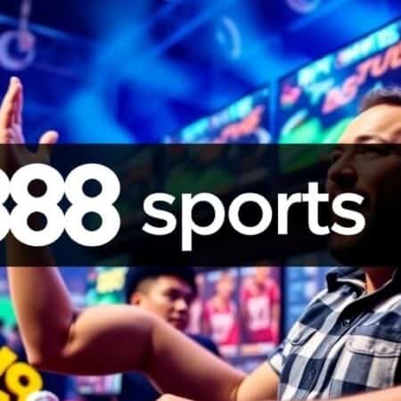 An In-Depth 888 Sports Review: What You Need to Know Before Betting