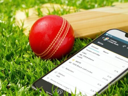 Mastering the Game: Your Guide to Smart Cricket Betting