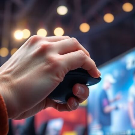 Unlocking Wins: Your Guide to CSGO Esports Betting in 2025