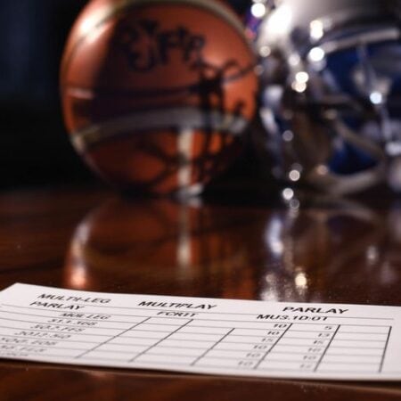 Unlock Huge Wins: Your Expert Guide to the Betting Parlay