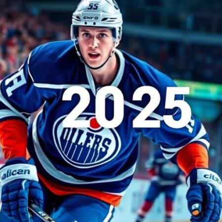 Understanding Oilers Betting Odds: A Deep Dive into the 2025 NHL Season