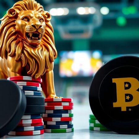 MGM Sportsbook Ontario: Your Guide to Online Sports Betting