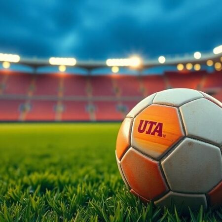 Navigating the World of Online Soccer Gambling: A Comprehensive Guide