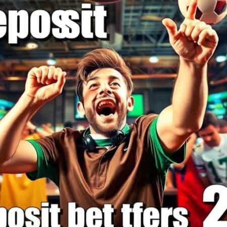 Unlocking the Best Free Bets No Deposit Sportsbook Offers for 2025