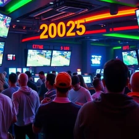Unleashing the Excitement: A Comprehensive Guide to PowerPlay Sportsbook in 2025
