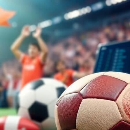 Exploring the Rise of 1xbet: A Comprehensive Guide to Online Sports Betting