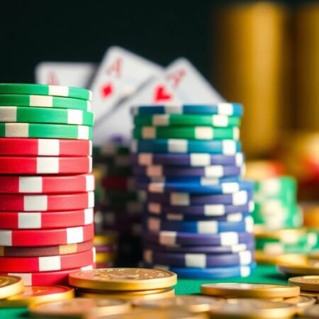 Unveiling Chumba Casino: Your Guide to Free Online Social Gaming
