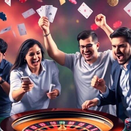 Exploring Unibet: Your Ultimate Destination for Online Sports Betting and Casino Games