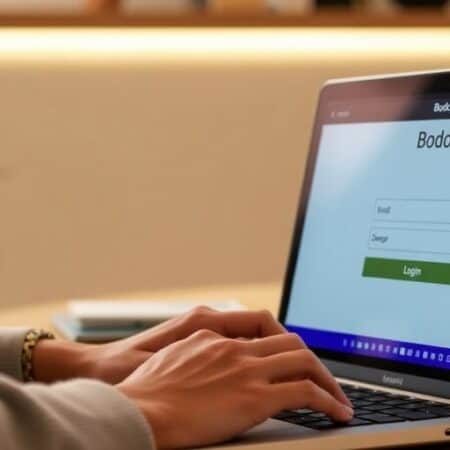 Easy Steps for a Successful Bodog Login: Accessing Your Account Made Simple