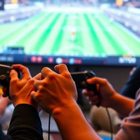 Exploring the Evolution of Sports Interactive: From Football Manager to Future Innovations