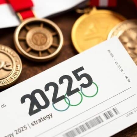 Maximizing Your Winnings: A Guide to Sportsbook Olympics Betting Strategies for 2025