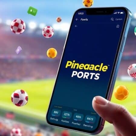 Unlocking the Future of Betting: The Pinnacle Sports App Experience in 2025