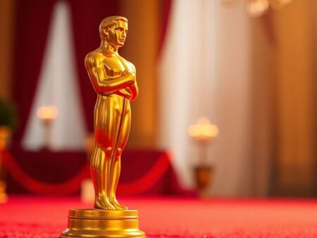 Navigating Oscar Betting: A Guide to Smart Picks and Surprising Upsets