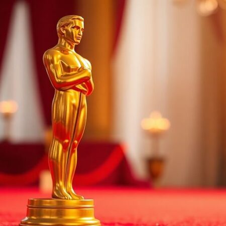 Navigating Oscar Betting: A Guide to Smart Picks and Surprising Upsets