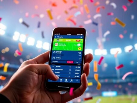 Unlocking the Best Ontario Sports Betting Promos in 2025