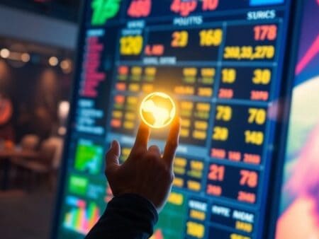 Unlocking Your Sports Interaction Bonus: A 2025 Guide