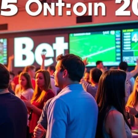 Exploring Bet365 Ontario: Your Ultimate Guide to Sports Betting in 2025