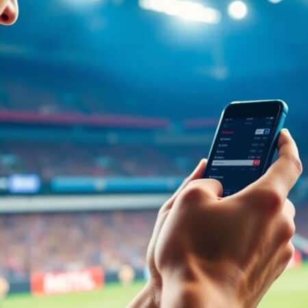 Experience the Thrill of Betting Anywhere with Pinnacle Sports Mobile