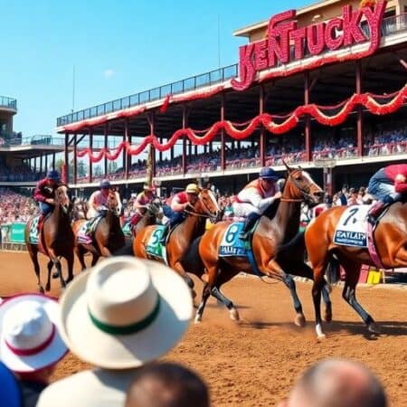 Mastering the Art of Betting on the Kentucky Derby: Tips for 2025