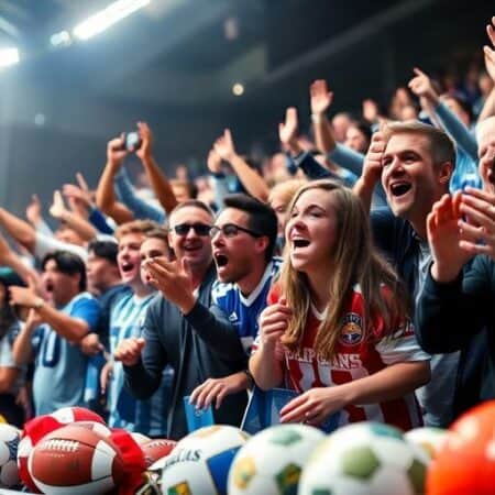 Exploring Pinnacle Sportsbook: Your Guide to the Best Betting Odds and Strategies