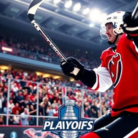 Maximize Your Winnings: Smart Strategies for Your Stanley Cup Bet in 2025