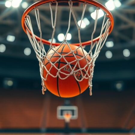 Betting on the NBA with Bodog: Your Ultimate Guide