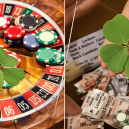 Avoid These 7 Most Common Mistakes in Sports Betting