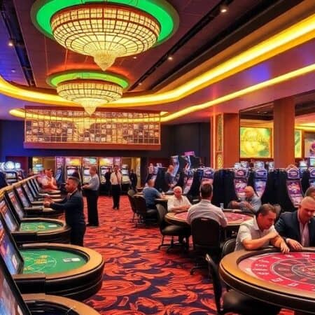 An In-Depth Power Play Casino Review: What You Need to Know for 2025
