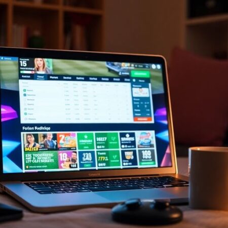 Exploring the Future of Online Betting in Manitoba: Trends and Tips for 2025