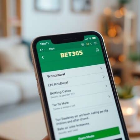 Understanding How Long Does Bet365 Take to Withdraw Funds: A Complete Guide