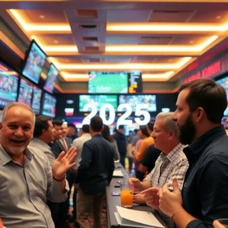 Discover the Most Popular Sportsbook: A Guide for Bettors in 2025