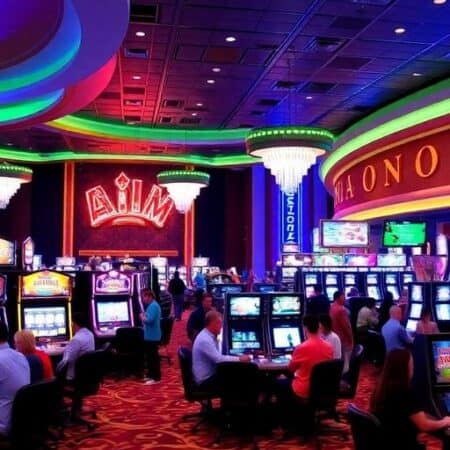 Exploring MGM Ontario: Your Ultimate Guide to Casino Games and Betting