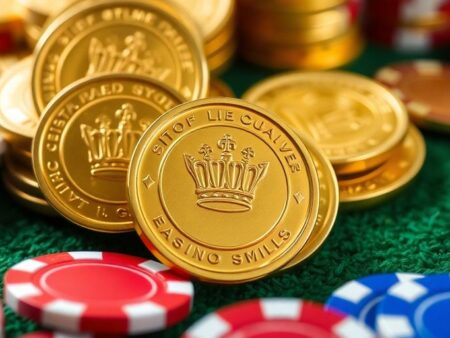 Unlock the Best Jackpot City Casino No Deposit Bonus Offers in 2025