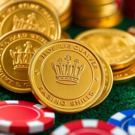Unlock the Best Jackpot City Casino No Deposit Bonus Offers in 2025
