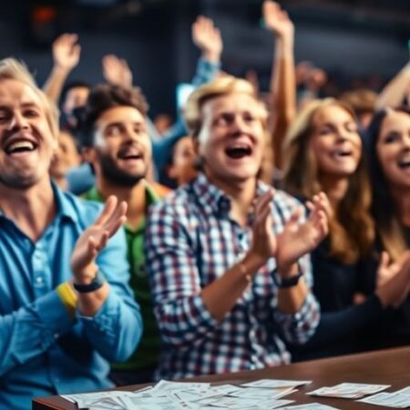 The Rise of Sports Gambling Companies: A 2025 Market Analysis