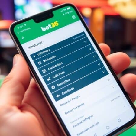 A Step-by-Step Guide on How to Withdraw from bet365 Successfully