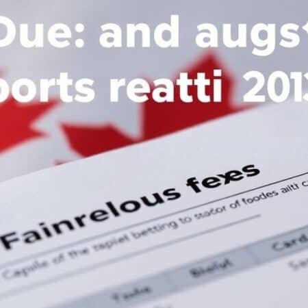 Is FanDuel Legal in Canada? Understanding the Regulations for 2025