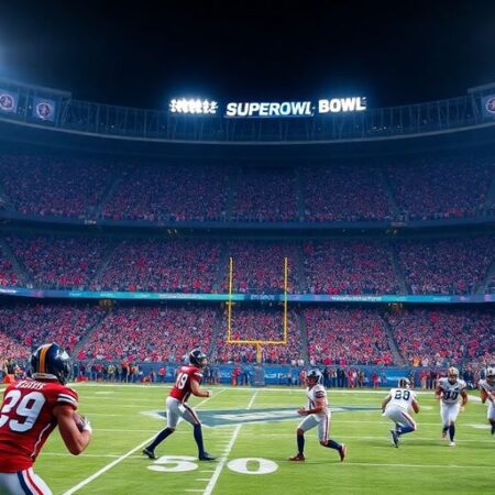The Best Bets for Super Bowl 2025: Expert Picks and Predictions
